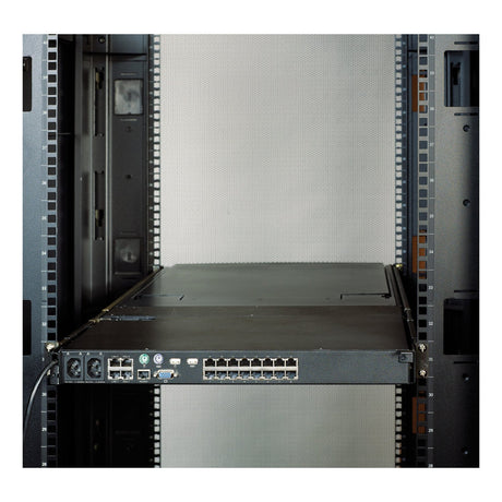 EAN 0731304285496 - APC KVM-LCDMOUNT kit de montaje Negro imagen 4