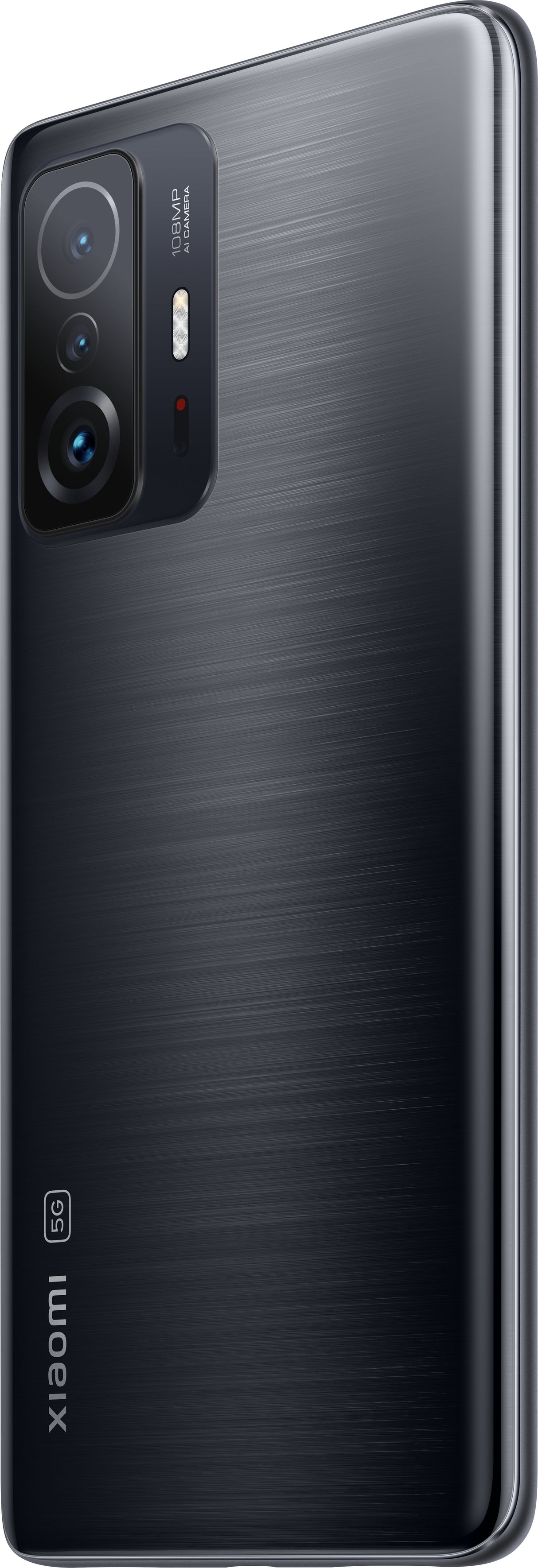 EAN 6934177750649 - Xiaomi 11T 16,9 cm (6.67") SIM doble Android 11 5G USB Tipo C 8 GB 128 GB 5000 mAh Gris imagen 7