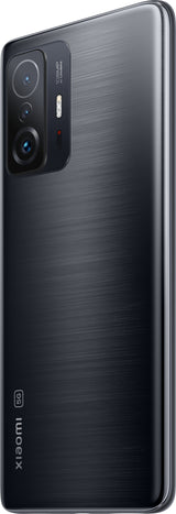 EAN 6934177750649 - Xiaomi 11T 16,9 cm (6.67") SIM doble Android 11 5G USB Tipo C 8 GB 128 GB 5000 mAh Gris imagen 7