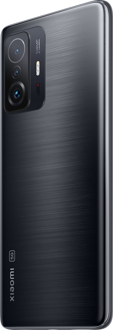 EAN 6934177750649 - Xiaomi 11T 16,9 cm (6.67") SIM doble Android 11 5G USB Tipo C 8 GB 128 GB 5000 mAh Gris imagen 7