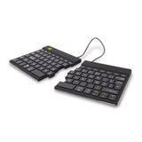 EAN 8719274491880 - R-Go Tools R-Go Split teclado Oficina Francés imagen 2