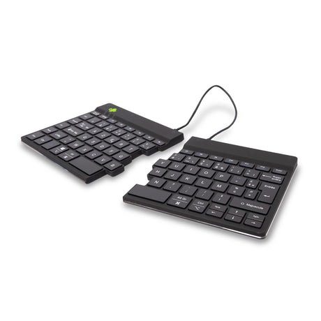 EAN 8719274491880 - R-Go Tools R-Go Split teclado Oficina Francés imagen 2