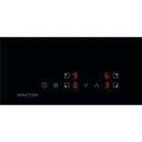 EAN 7332543774685 - Electrolux LIL61424C Negro Integrado 60 cm Con placa de inducción 4 zona(s) imagen 2