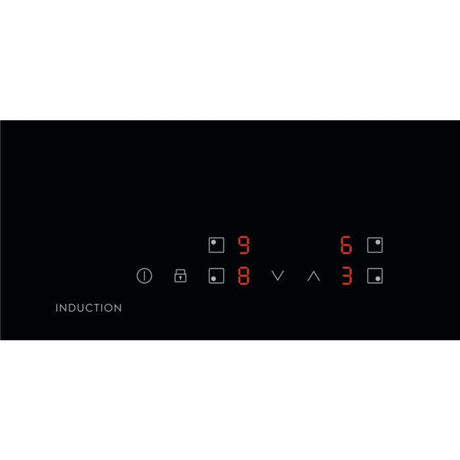 EAN 7332543774685 - Electrolux LIL61424C Negro Integrado 60 cm Con placa de inducción 4 zona(s) imagen 2