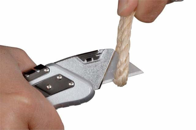 Stanley Sportmesser Quickslide