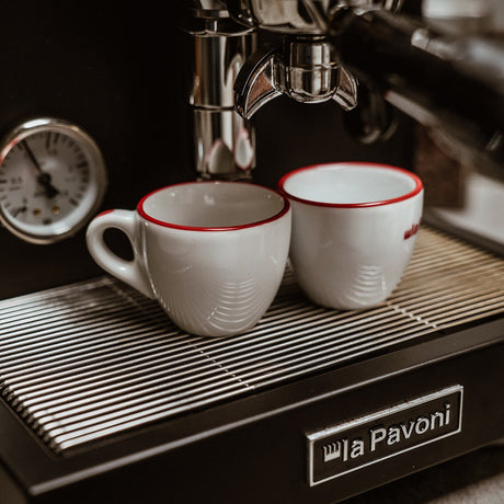 EAN 8010072252087 - la Pavoni LPSCCB01EU cafetera eléctrica Semi-automática Máquina espresso 2,9 L imagen 10