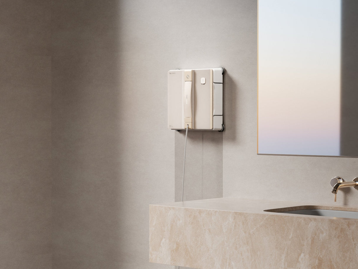 Window Cleaning Robot C1 Eu/Gcdj2419 Dreame