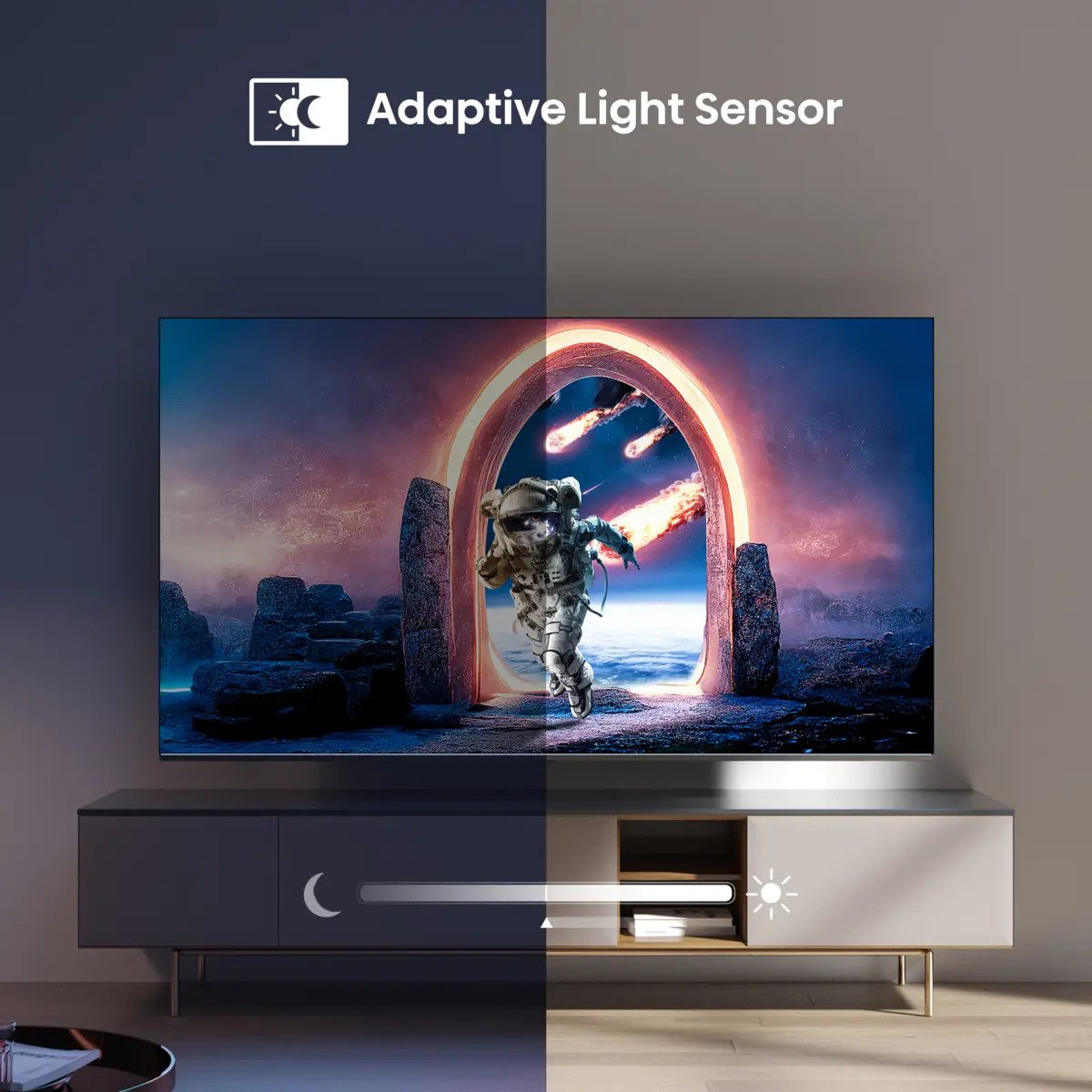 EAN 6942351406121 - Hisense 43A6N 109,2 cm (43") 4K Ultra HD Smart TV Wifi Negro imagen 12