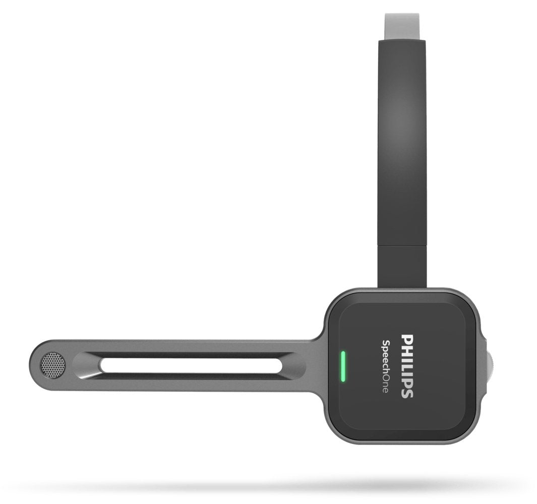 EAN 9120056502639 - Philips SpeechOne Negro imagen 8