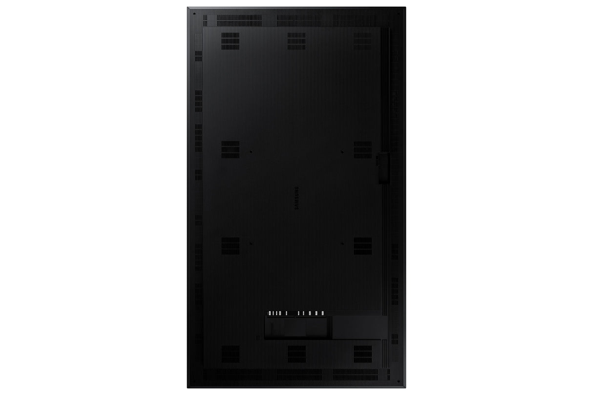 EAN 8806092748811 - Samsung OM75A Pantalla plana para señalización digital 190,5 cm (75") LCD Wifi 4000 cd / m² 4K Ultra HD N imagen 10