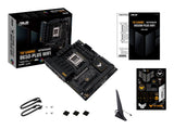 EAN 4711081912651 - ASUS TUF GAMING B650-PLUS WIFI AMD B650 Zócalo AM5 ATX imagen 12