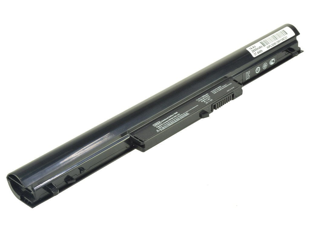 EAN 5055190141878 - 2-Power CBI3372A refacción para laptop Batería imagen 1