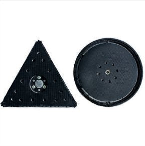 Einhell Lijadora De Pared Te-Dw 225 X (750 W, Ø225 Mm, 285x285x285 Mm Papel De Lija 4259960