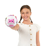 Zuru Pets Alive - Hamster Mania, Artículo Ordenado De Personajes, Una Figura 9543gq1