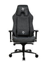 Arozzi Gaming Silla Vernazza Xl Dark Gris Softfabric
