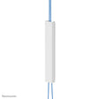 EAN 8721246340072 - Neomounts ADS06-123WH organizador de cables Escritorio Panel guíacables Blanco 1 pieza(s) imagen 1
