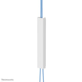 EAN 8721246340072 - Neomounts ADS06-123WH organizador de cables Escritorio Panel guíacables Blanco 1 pieza(s) imagen 1