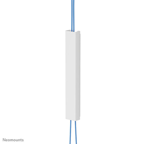 EAN 8721246340072 - Neomounts ADS06-123WH organizador de cables Escritorio Panel guíacables Blanco 1 pieza(s) imagen 1