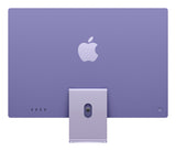 EAN 613628220585 - Apple iMac Apple M M4 59,7 cm (23.5") 4480 x 2520 Pixeles PC todo en uno 16 GB 256 GB SSD macOS Sequoia Wi imagen 2