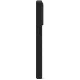 Decoded Antimicrobial Silicone Backcover Ip 15 Pro Max Graphene