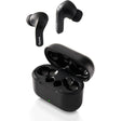 EAN 5025232946846 - Panasonic RZ-B310W Auriculares True Wireless Stereo (TWS) Dentro de oído Llamadas/Música Bluetooth Negro imagen 1