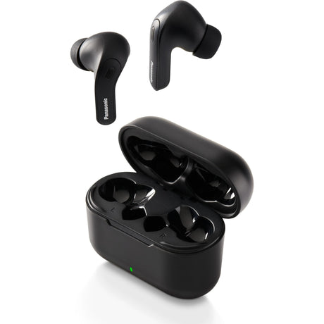 EAN 5025232946846 - Panasonic RZ-B310W Auriculares True Wireless Stereo (TWS) Dentro de oído Llamadas/Música Bluetooth Negro imagen 1