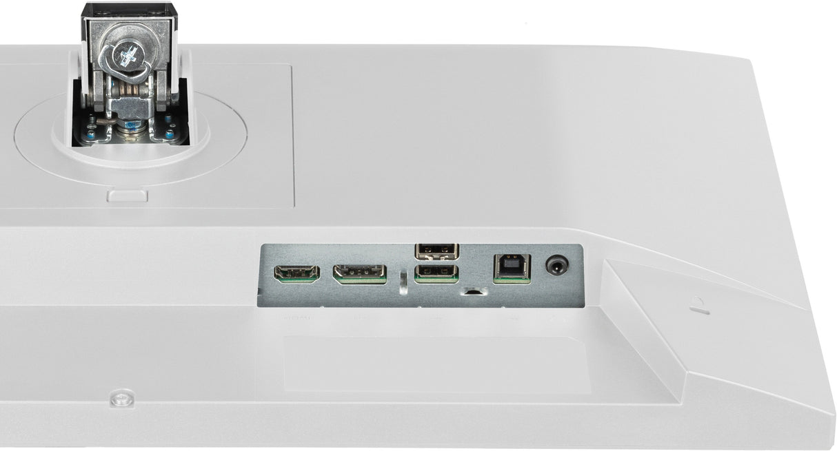 EAN 4948570126910 - iiyama ProLite XUB2293HSU-W7 pantalla para PC 54,6 cm (21.5") 1920 x 1080 Pixeles Full HD LED Blanco imagen 13
