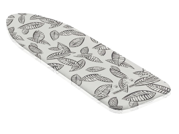 Leifheit Perfect Steam Air Board Express M Funda Acolchada Para Tabla De Planchar Espuma Multicolor