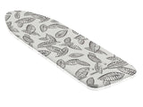 Leifheit Perfect Steam Air Board Express M Funda Acolchada Para Tabla De Planchar Espuma Multicolor