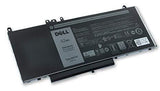 EAN 4062423031463 - DELL TXF9M refacción para laptop Batería imagen 1