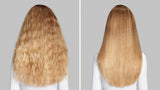 Airwrap Co-Anda2x Straight & Wavy Multistyler Ceramic Samtrot   Gold