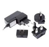 Opticon C37 Ccd Negro