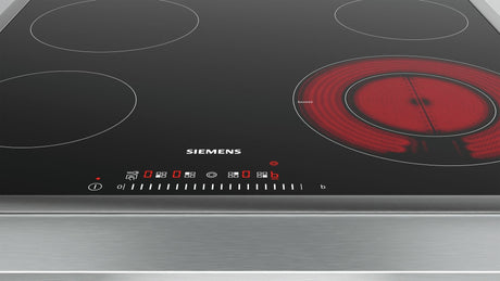 EAN 4242003762394 - Siemens iQ300 ET645FFN1E hobs Negro Integrado 60 cm Cerámico 4 zona(s) imagen 4