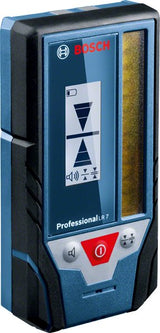 Bosch Receptor Láser Lr7 + Soporte 0601069j00