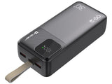 Tracer Power Bank Prime-V3 30000mah Qc22.5w+Pd20w