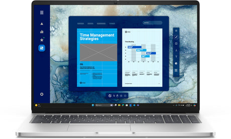 EAN 5397184948965 - DELL Pro PC16250 Intel Core Ultra 7 255U Portátil 40,6 cm (16") Full HD+ 32 GB DDR5-SDRAM 1 TB SSD Wi-Fi  imagen 1