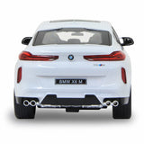 Jamara Bmw X6 M 1:14 2,4ghz Blanco