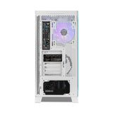EAN 8436587974854 - NOX Hummer Glock Midi Tower Blanco imagen 11