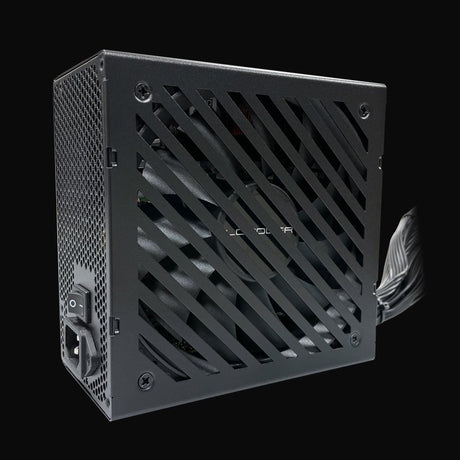 EAN 4262443280692 - LC-Power LC6850B-SI V3.1 unidad de fuente de alimentación 850 W 20+4 pin ATX ATX imagen 3