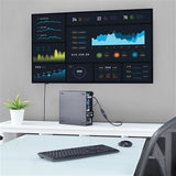 EAN 0065030861588 - StarTech.com HD2DP adaptador de cable de vídeo Negro imagen 4