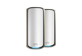 Netgear Rbs972s System  Wifi 7 10ge 2-Pk