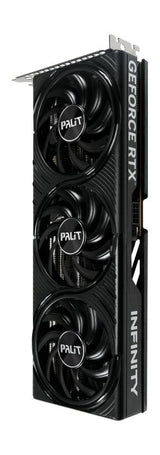 EAN 4710562245172 - Palit GeForce RTX 5060 Ti Infinity 3 OC NVIDIA 16 GB GDDR7 imagen 5