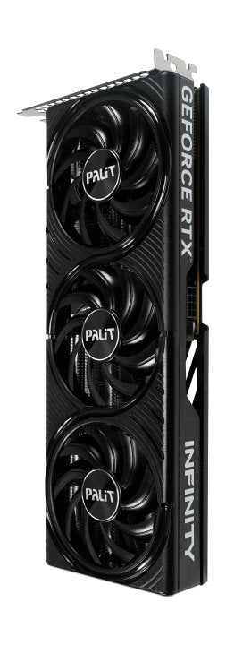 Palit Rtx5060ti Infinity 3 16gb Gddr7 Ne7506t019t1-Gb2061s Retail