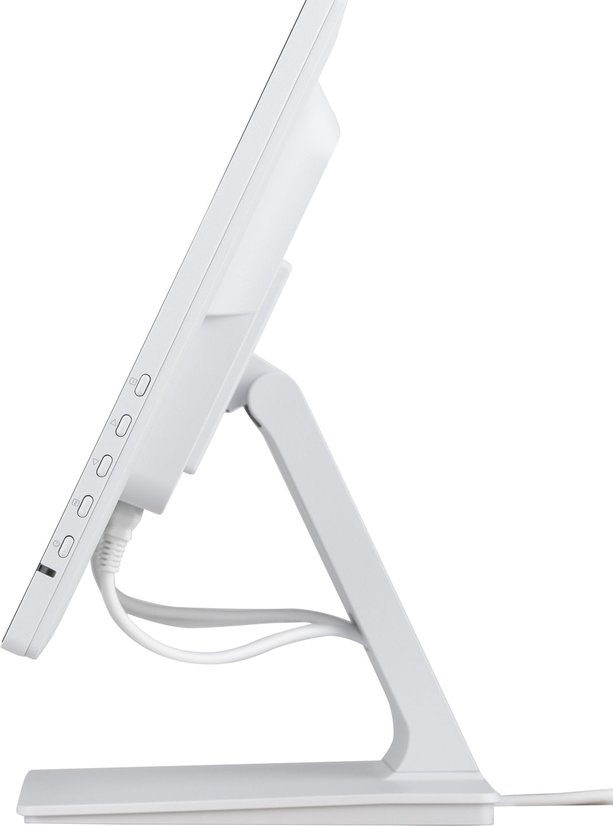 Iiyama 60.5cm 23,8" T2452msc-W2ag 16:9 Touch Hdmi+Dp+Usb