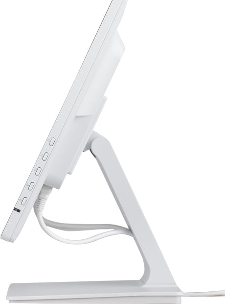EAN 4948570127252 - iiyama T2452MSC-W2AG pantalla para PC 61 cm (24") 1920 x 1080 Pixeles Full HD LED Pantalla táctil Blanco imagen 8