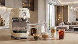 EAN 8017709349448 - Smeg ECF03RDEU cafetera eléctrica Semi-automática Máquina espresso 1,4 L imagen 16