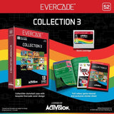 Juego Evercade Activision Collct. 3 - Ret Evercade Retro Evercade