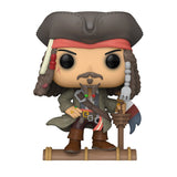 EAN 0889698819404 - FUNKO POP! 81940 figura de acción y colleccionable imagen 2
