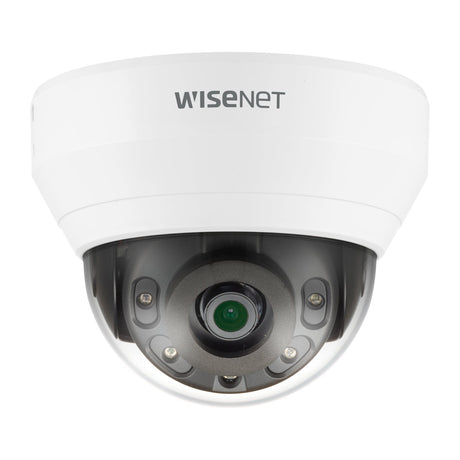 EAN 8801089202178 - Hanwha QND-7012R cámara de vigilancia Almohadilla Cámara de seguridad IP Interior 2560 x 1440 Pixeles Tec imagen 2