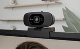 I-Tec Solomon 200 1080p Business Webcam